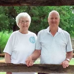 Meet your Posher, Margaret